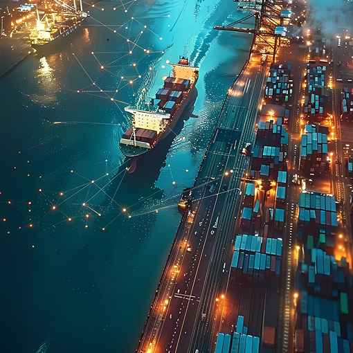 Logistics & Financing