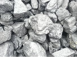 HIGH-CARBON FERROCHROME (HC FeCr)