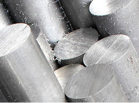 AlUMIMIUM ALLOYS