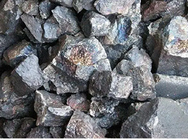 LOW-CARBON FERROCHROME (LC FeCr)